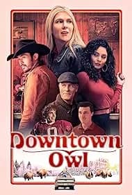 Downtown Owl 2024