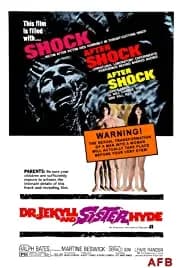 Dr Jekyll & Sister Hyde (1971)