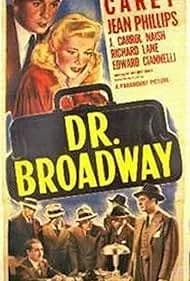 Dr. Broadway 1942