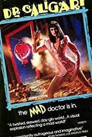 Dr. Caligari 1989