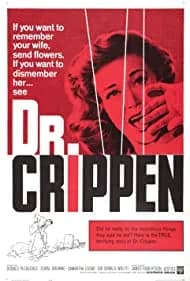 Dr. Crippen (1964)