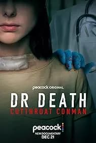 Dr. Death: Cutthroat Conman 2023
