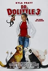 Dr. Dolittle 3 (2006)