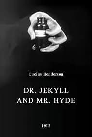 Dr. Jekyll and Mr. Hyde 1912