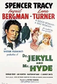 Dr. Jekyll and Mr. Hyde (1941)