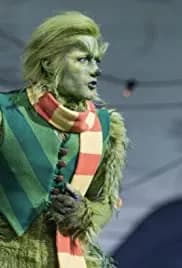 Dr. Seuss' the Grinch Musical (2020)