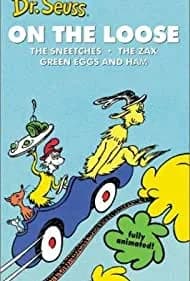 Dr. Seuss on the Loose 1973