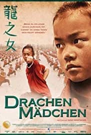 Drachenmädchen 2012