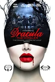 Dracula: The Impaler 2013