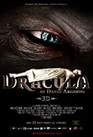 Dracula 3D 2012