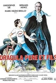Dracula and Son 1979