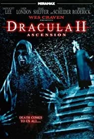 Dracula II: Ascension 2003