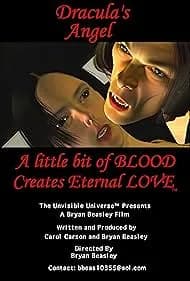 Dracula's Angel 2014