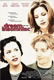 Dream for an Insomniac 1996