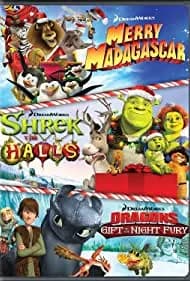 DreamWorks Holiday Classics 2011