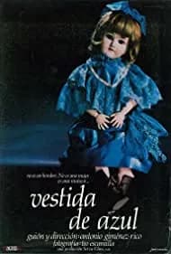 Dressed in Blue 1983