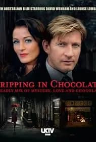 Dripping in Chocolate 2012