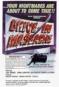 Drive in Massacre 1977