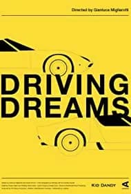 Driving Dreams 2016