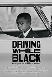 Driving While Black: Race, Space and Mobility in America 2020