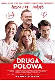 Druga polowa 2021