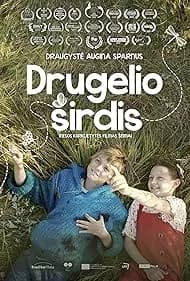 Drugelio sirdis 2022