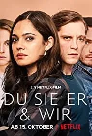 Du Sie Er & Wir 2021