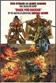 Duck You Sucker (1971)