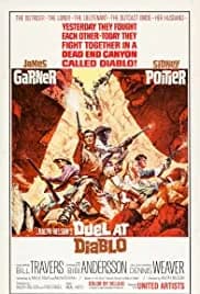 Duel at Diablo (1966)
