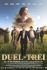 Duel in trei 2024