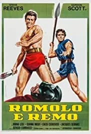 Duel of the Titans (1961)