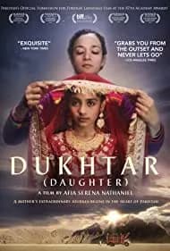 Dukhtar (2015)