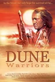 Dune Warriors (1991)