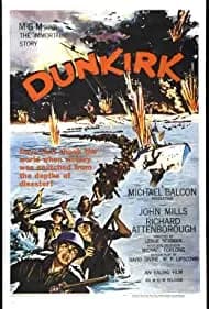 Dunkirk (1958)