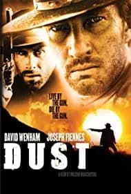 Dust 2001