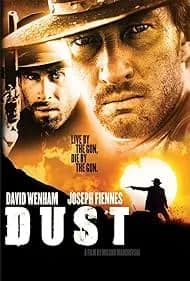 Dust 2002
