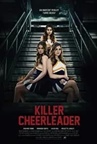 Dying to be a Cheerleader 2020