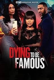 Dying to Be Famous 2024