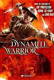 Dynamite Warrior 2006