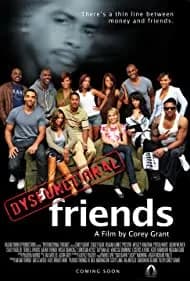 Dysfunctional Friends 2012