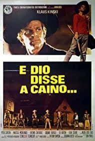E Dio disse a Caino... (1970)