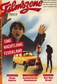 E nachtlang Füürland 1981