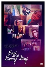 Each and Every Day 2021