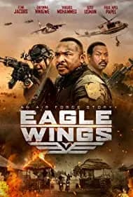 Eagle Wings 2021