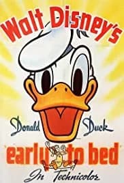 Early to Bed 1941