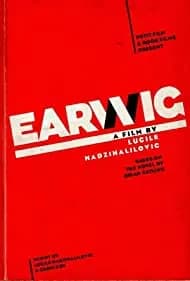 Earwig (2022)