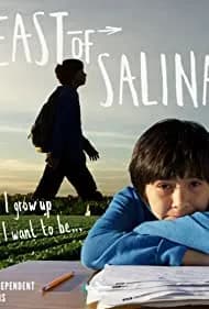 East of Salinas 2016