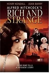 East of Shanghai (1932)
