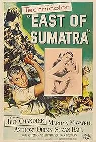 East of Sumatra 1953