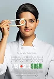 East Side Sushi 2014